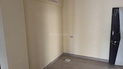 Living Room Image of 1120 Sq.ft 2 BHK Apartment / Flat for sale in Tharwani Rosalie LX Type E Aster Wing, Kalyan West Kalyan for Rs. 7611000