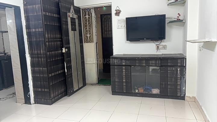 Kandivali West Bedroom 1