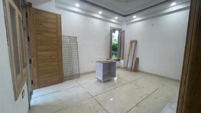 Bedroom Image of 1650 Sq.ft 3 BHK Builder Floor for sale in Vasundhara Ghaziabad for Rs. 17100000