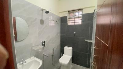 Image of 1470 Sq.ft 3 BHK Apartment / Flat for rent in Medahalli, Bengaluru for Rs. 31000