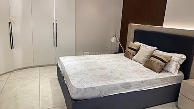 Bedroom Image of 1051 Sq.ft 2 BHK Apartment / Flat for sale in Rishita Mulberry Heights, Sushant Golf City Lucknow for Rs. 12000000