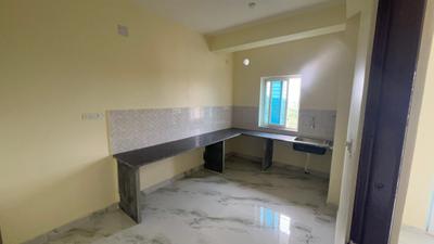 Kitchen Image of 1800 Sq.ft 3 BHK Apartment / Flat for sale in Patia Bhubaneswar for Rs. 14200000
