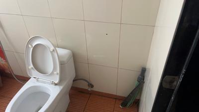 Nanded Sarang Bathroom Two 3