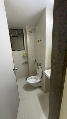 Image of 1610 Sq.ft 3 BHK Apartment / Flat for rent in Shaligram Prime, South Bopal, Ahmedabad for Rs. 33000