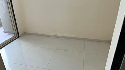 Bedroom Image of 710 Sq.ft 1 BHK Apartment / Flat for sale in Mohan Willows III, Badlapur East Badlapur for Rs. 2850000