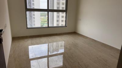 Bedroom Image of 1100 Sq.ft 2 BHK Apartment / Flat for sale in Kolte Patil Life Republic Aros Phase 1, Hinjawadi Pune for Rs. 8800000