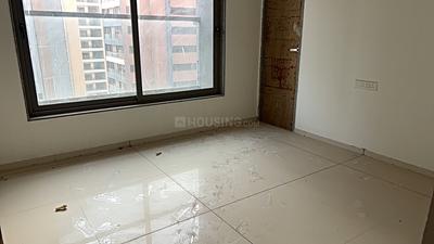 Bedroom Image of 1226 Sq.ft 3.5 BHK Apartment / Flat for sale in Shyam Heights, Sargasan Gandhinagar for Rs. 8700000