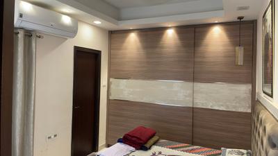 Bedroom Image of 797 Sq.ft 2 BHK Apartment / Flat for sale in Chinhat Lucknow for Rs. 6500000