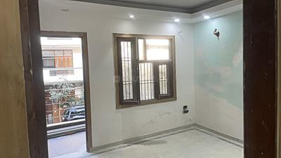 Bedroom Image of 1800 Sq.ft 3 BHK Builder Floor for sale in Ridhi Homes Floors, Green Field Colony Faridabad for Rs. 11000000