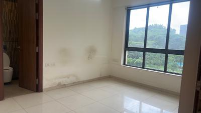 Bedroom Image of 1508 Sq.ft 3 BHK Apartment / Flat for sale in Shapoorji Pallonji Vicinia, Powai Mumbai for Rs. 36000000