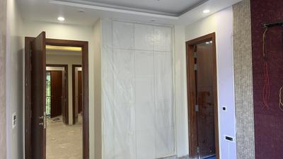 Bedroom Image of 1350 Sq.ft 3 BHK Builder Floor for sale in New Rajinder Nagar New Delhi for Rs. 37500000