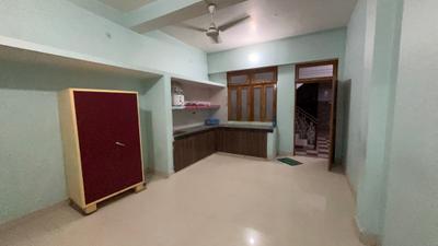 Kitchen Image of 443 Sq.ft 1.5 BHK Independent House for rent in Daraganj Allahabad for Rs. 9000
