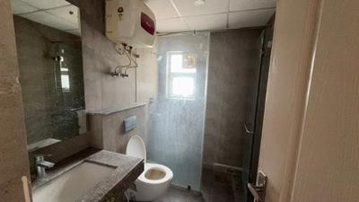 Image of 1530 Sq.ft 2.5 BHK Apartment / Flat for rent in Supertech Araville, Sector 79, Gurgaon for Rs. 26000