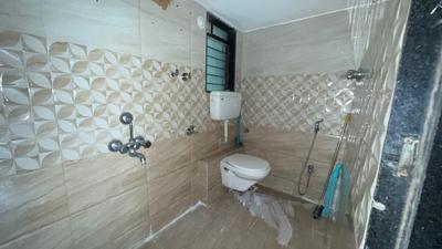 Image of 1050 Sq.ft 2 BHK Apartment / Flat for rent in Sai Karishma Sundaram, Mira Road East, Mira Bhayandar for Rs. 30000