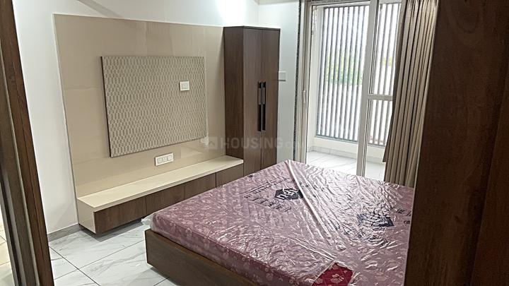 Tulsi Tower Bedroom One 1