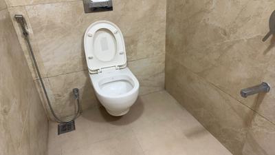 Image of 1450 Sq.ft 3 BHK Apartment / Flat for rent in Guruvista Phase II, Kharadi, Pune for Rs. 65000
