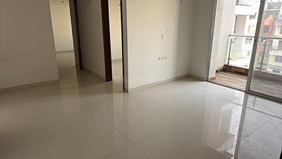 Living Room Image of 1142 Sq.ft 3 BHK Apartment / Flat for sale in Sukhwani Panaroma Phase II, Sus Pune for Rs. 10700000