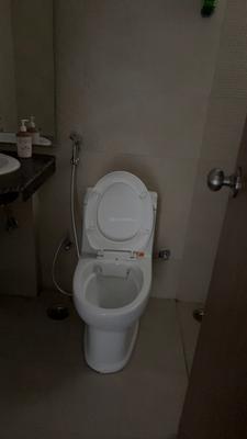 Image of 1675 Sq.ft 3 BHK Apartment / Flat for rent in ATS Nobility, Noida Extension, Greater Noida for Rs. 40000