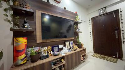 Living Room Image of 1530 Sq.ft 3 BHK Apartment / Flat for sale in Camellia Pride, Varthur Bengaluru for Rs. 15500000