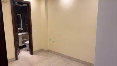 Bedroom Image of 1620 Sq.ft 3 BHK Builder Floor for sale in Greater Kailash I New Delhi for Rs. 53500000