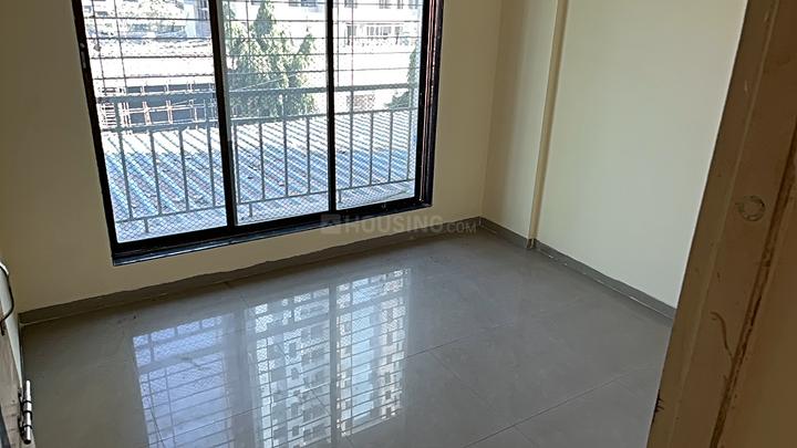 Sector 13, Kharghar Bedroom One 1