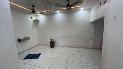 Living Room Image of 2231 Sq.ft 3 BHK Apartment / Flat for rent in Ambawadi Ahmedabad for Rs. 48000