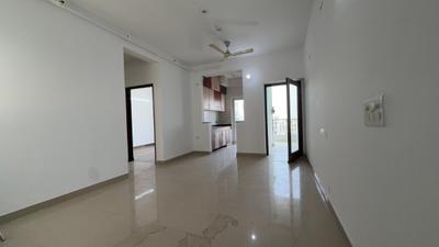 Living Room Image of 995 Sq.ft 2 BHK Apartment / Flat for sale in ACE City, Noida Extension Greater Noida for Rs. 9700000
