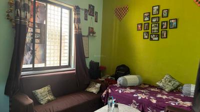 Living Room Image of 1000 Sq.ft 4 BHK Independent House for sale in Morar Gwalior for Rs. 5000000