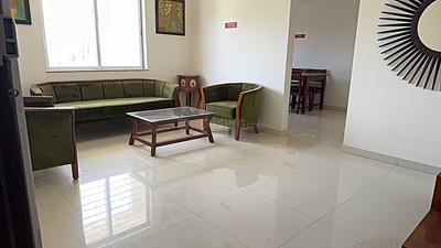 2 BHK Flat