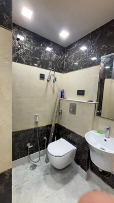 Image of 1230 Sq.ft 3 BHK Apartment / Flat for sale in Sector 5 Rohini, New Delhi for Rs. 13000000