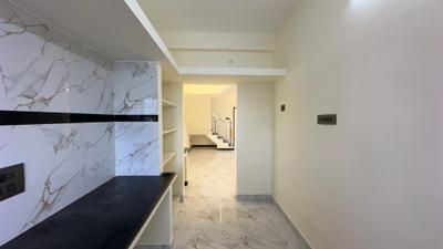 Kitchen Image of 1600 Sq.ft 3 BHK Villa for sale in Vetrivel Nagar Chennai for Rs. 8600000