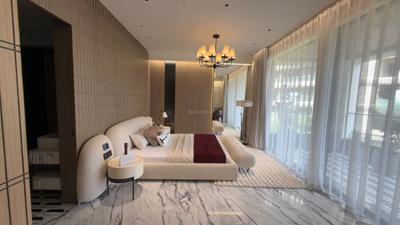Bedroom Image of 3500 Sq.ft 4 BHK Duplex for sale in Pali Hill Mumbai for Rs. 510000000