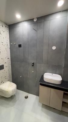 Image of 1200 Sq.ft 4 BHK Builder Floor for sale in Dwarka Mor, New Delhi for Rs. 13000000