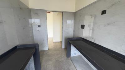Kitchen Image of 1250 Sq.ft 3 BHK Apartment / Flat for sale in 36 Allure, Goregaon West Mumbai for Rs. 30000000