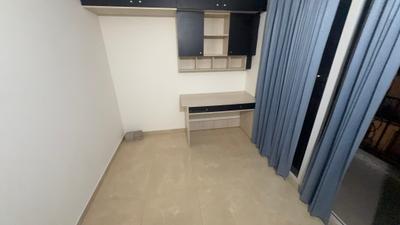 Bedroom Image of 1081 Sq.ft 3 BHK Builder Floor for rent in Signature Global Park 4 And 5, Sector 36 Sohna for Rs. 30000