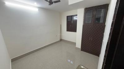 Bedroom Image of 750 Sq.ft 1 BHK Apartment / Flat for sale in Sector 18 Dwarka New Delhi for Rs. 12500000