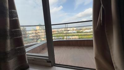 Image of 2000 Sq.ft 4 BHK Apartment / Flat for sale in Adhiraj Gardens, Kharghar, Navi Mumbai for Rs. 41000000