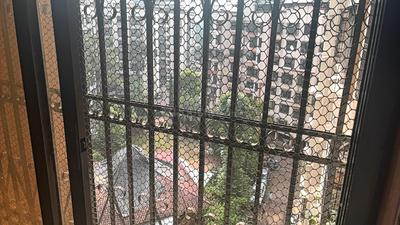 Bedroom Image of 1290 Sq.ft 3 BHK Apartment / Flat for sale in Flower Valley Complex, Kalyan West Kalyan for Rs. 14000000