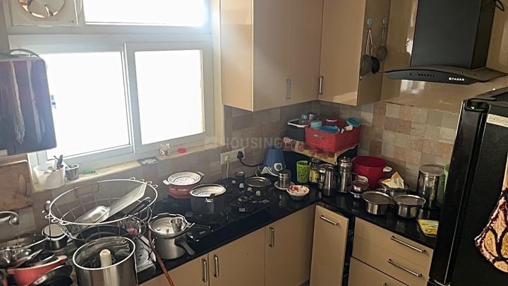 NCC Urban Mayfair Main Image 1