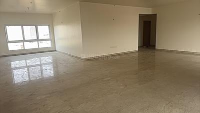 Living Room Image of 4084 Sq.ft 4 BHK Apartment / Flat for sale in Embassy Oasis, Frazer Town Bengaluru for Rs. 120000000