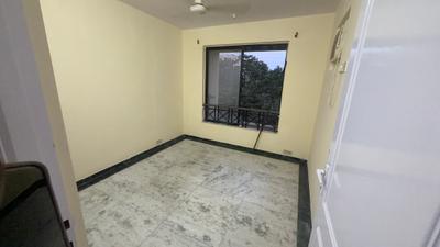 Bedroom Image of 700 Sq.ft 1 BHK Apartment / Flat for rent in Hiranandani Leonardo, Hiranandani Estate Thane for Rs. 25000