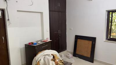 Bedroom Image of 1500 Sq.ft 3 BHK Apartment / Flat for rent in Metroview Apartment, Sector 13 Dwarka New Delhi for Rs. 38000