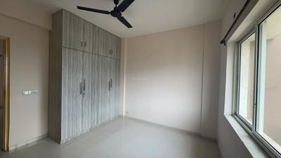 Bedroom Image of 1620 Sq.ft 3 BHK Apartment / Flat for sale in Uniworld City Frisco, New Town Kolkata for Rs. 14400000