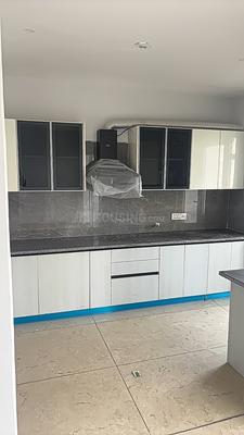 Kitchen Image of 1650 Sq.ft 3 BHK Apartment / Flat for sale in Leela Orchid Green, Sector 115 Mohali for Rs. 9990000