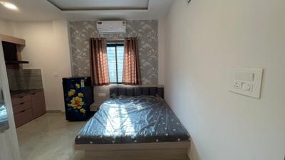 1 RK Independent Builder Floor