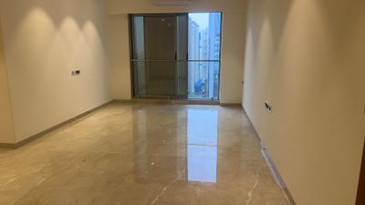 Living Room Image of 1600 Sq.ft 3.5 BHK Apartment / Flat for rent in Ekta Crest, Chembur Mumbai for Rs. 165000