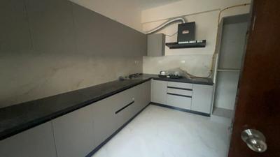 Kitchen Image of 1750 Sq.ft 3 BHK Apartment / Flat for rent in Prestige Notting Hill, Kalena Agrahara Bengaluru for Rs. 79000
