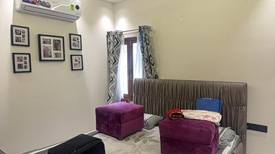 2 BHK Independent Builder Floor