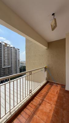 Image of 1880 Sq.ft 3 BHK Apartment / Flat for rent in Sattva Greenage, Hongasandra, Bengaluru for Rs. 90000