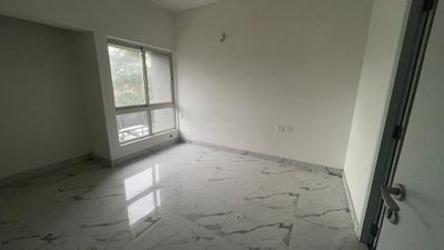 Bedroom Image of 1175 Sq.ft 3 BHK Apartment / Flat for sale in Srijan Natura, New Alipore Kolkata for Rs. 13500000